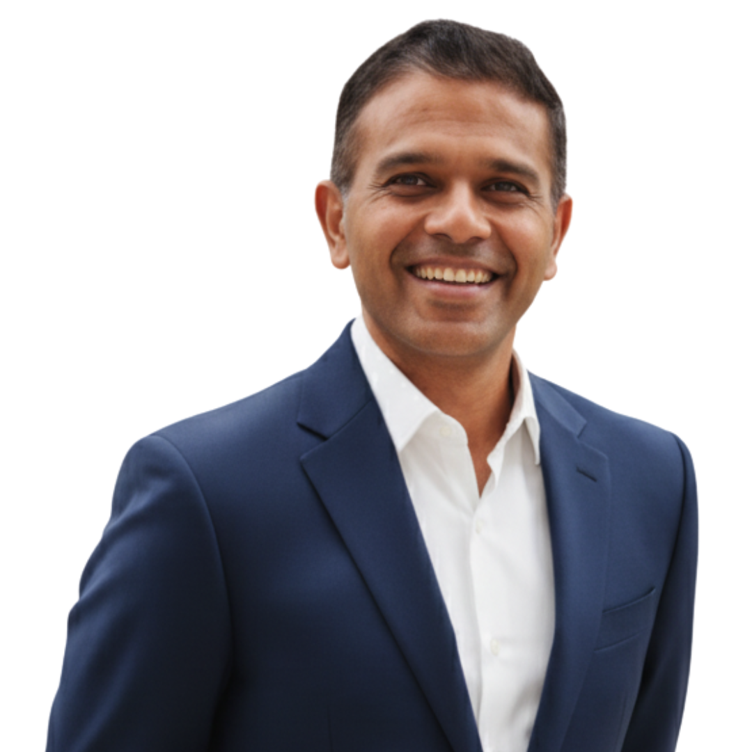 26. Dr Paul Selvindoss